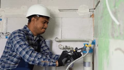 Plumbing Solutions